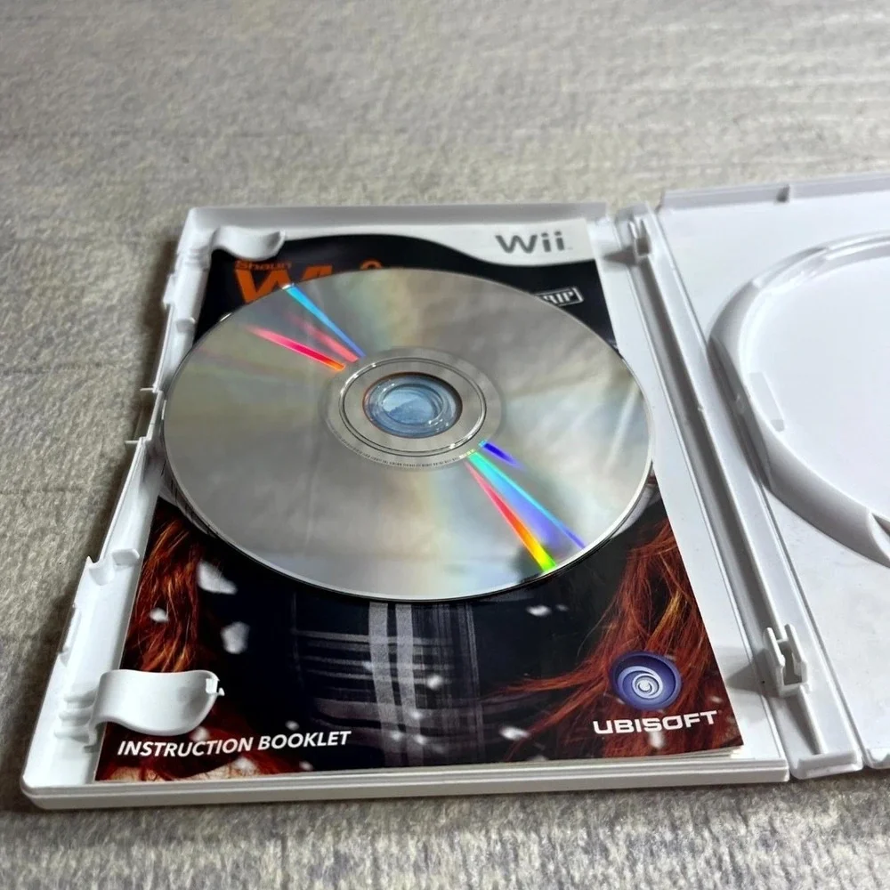 Shaun White Snowboarding for Nintendo Wii